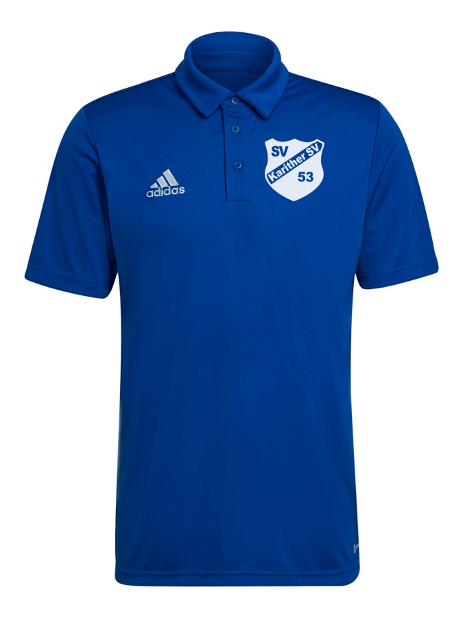 adidas Entrada 22 Poloshirt