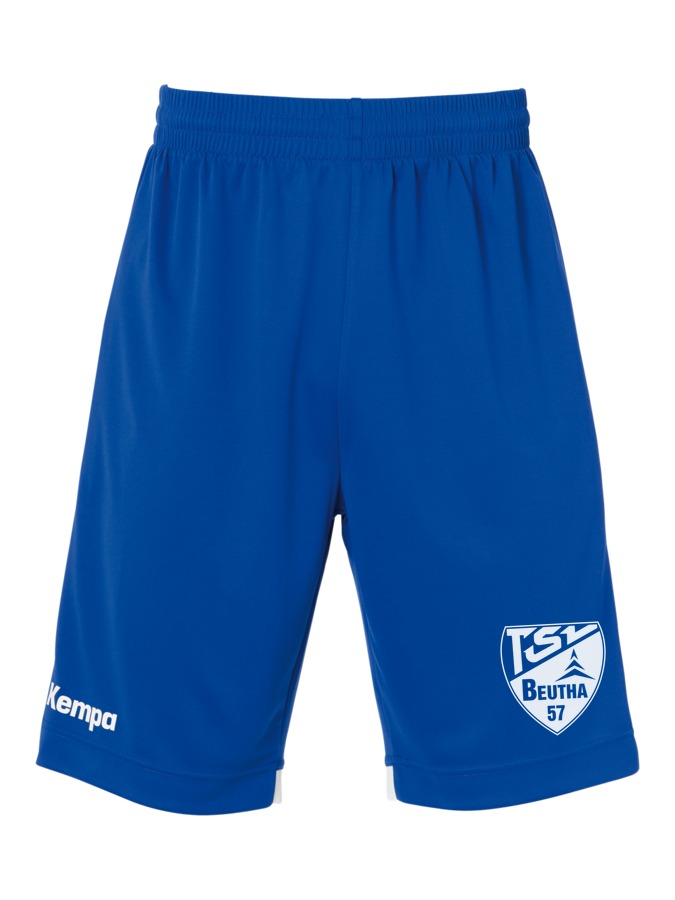 Kempa Player Long Shorts
