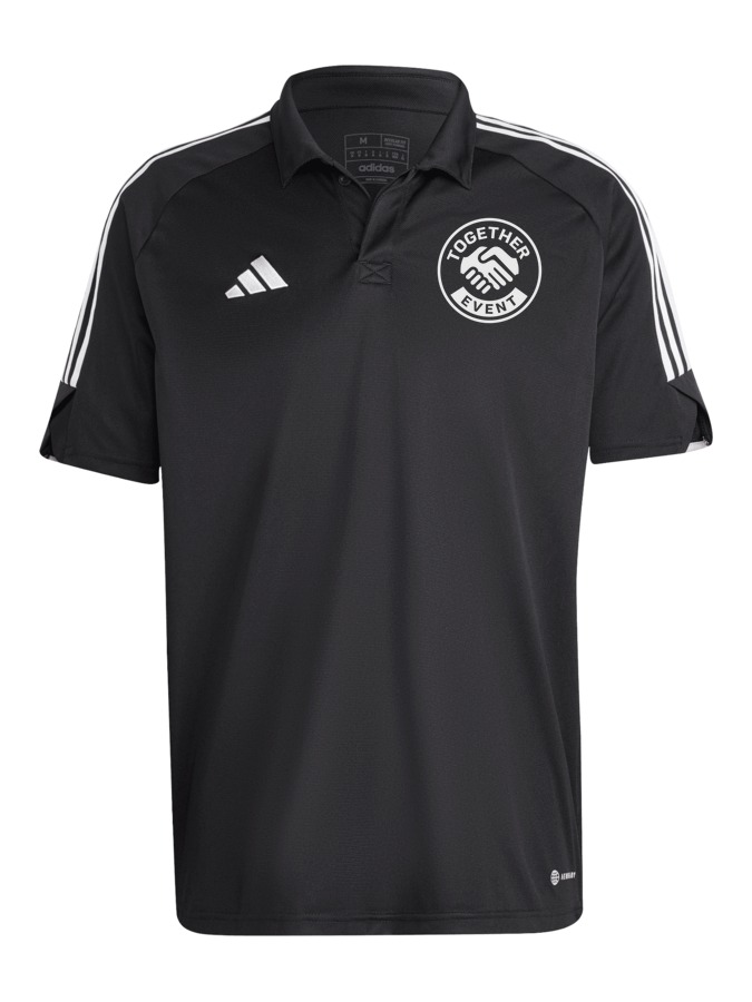 adidas Tiro 23 League Poloshirt