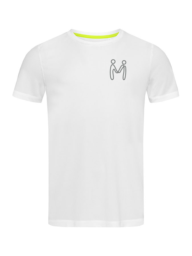 Trainingsshirt Herren