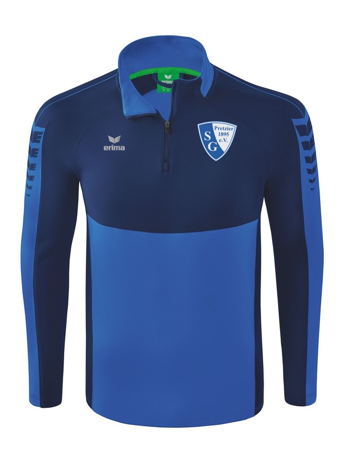 Erima Six Wings Trainingstop