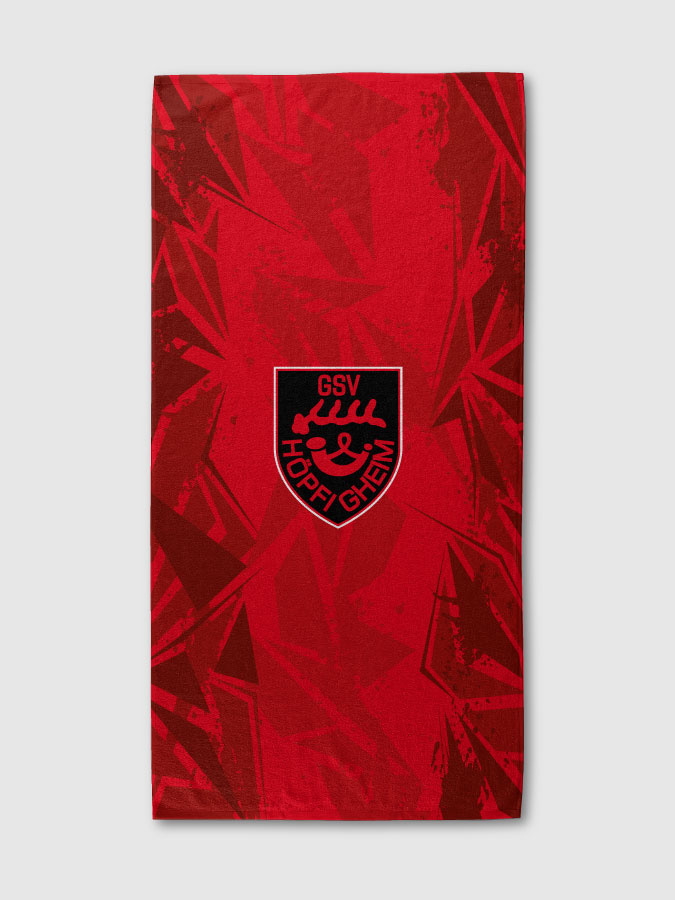 Strandhandtuch Dynamic