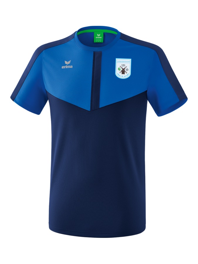 Erima Squad T-Shirt