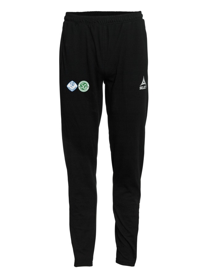 Select Monaco Torwarthose Handball