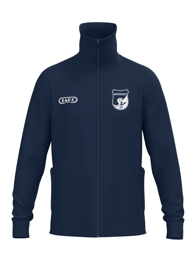 Jako Tracksuit Jacke Wardrobe