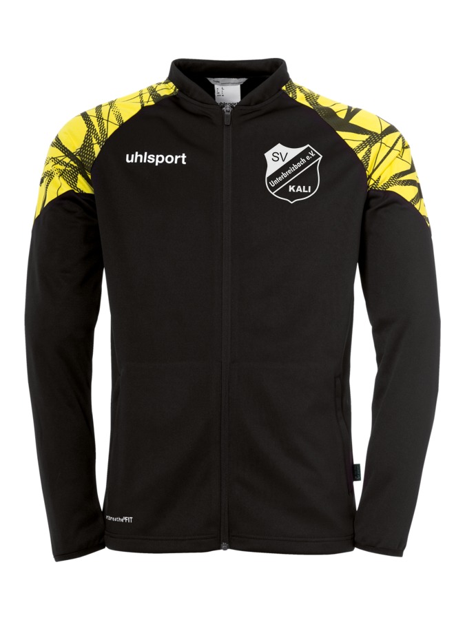 uhlsport Goal 25 Poly Jacke