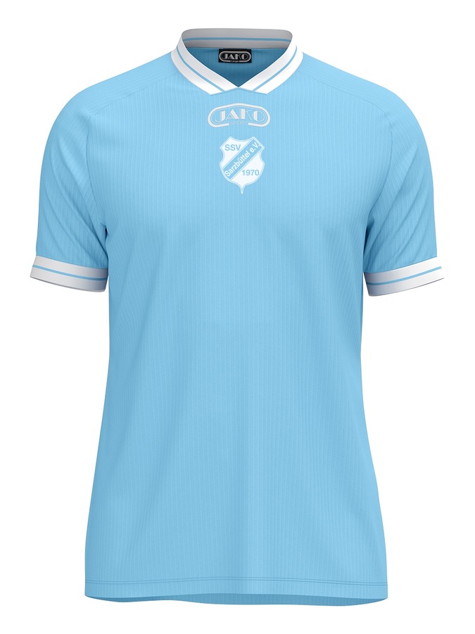 Jako Trikot Retro Kurzarm