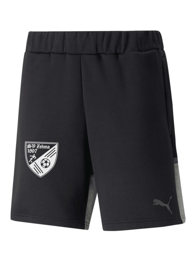 PUMA teamCUP Casuals Shorts