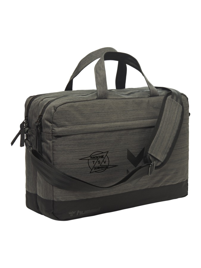 Hummel Urban Laptop Shoulder Bag