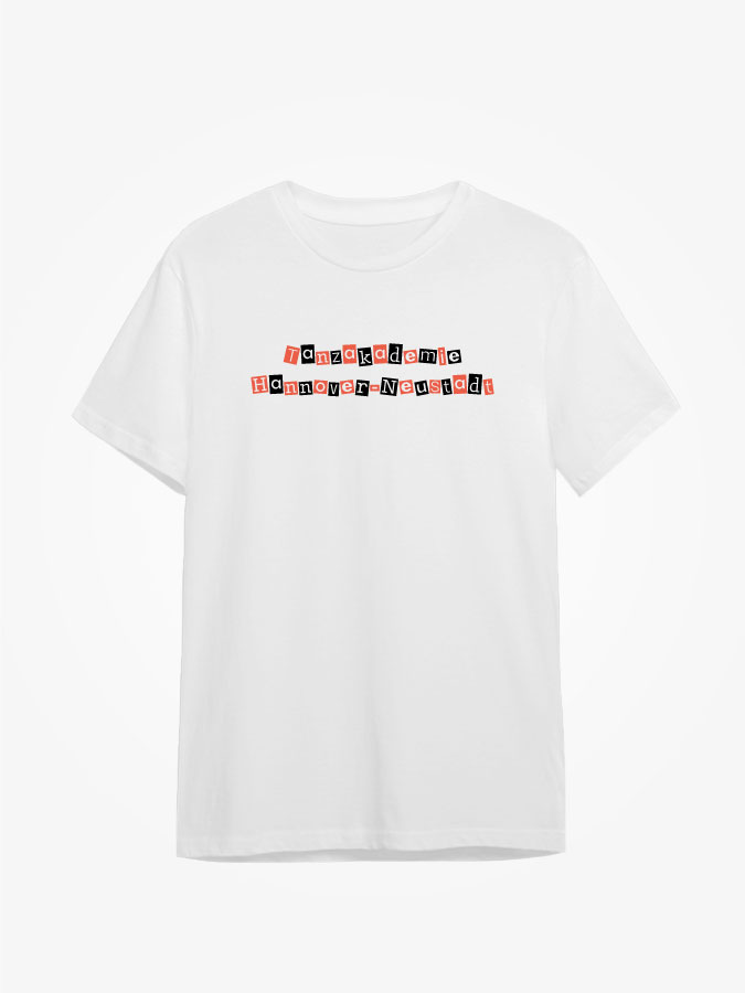 Shirt Letter Kids