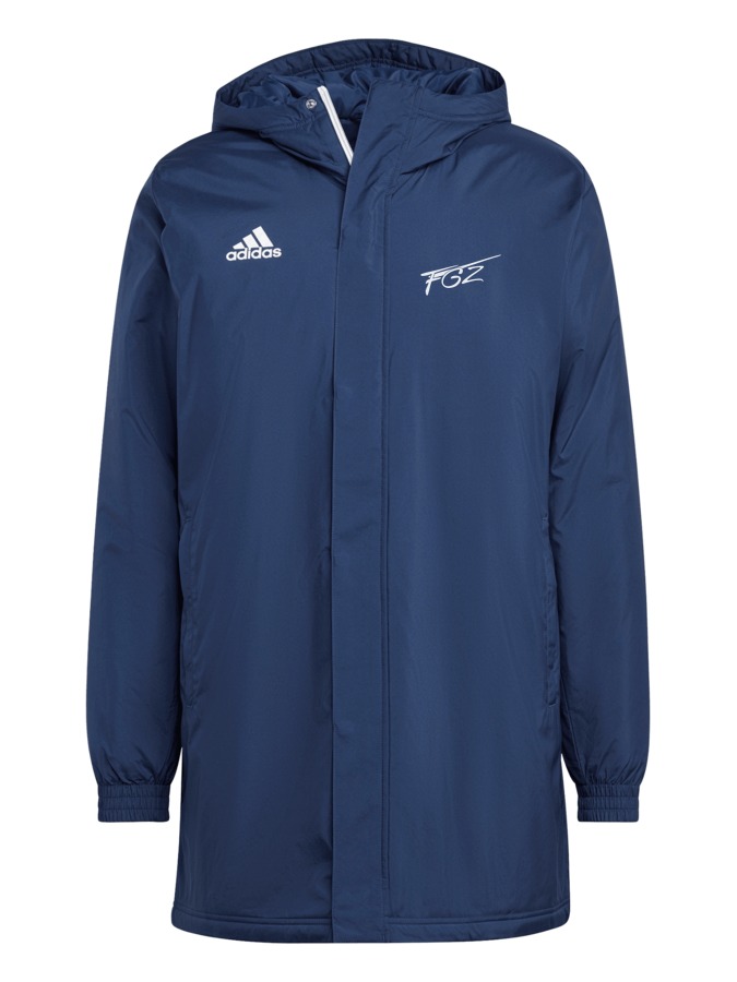 adidas Entrada 22 Stadionjacke