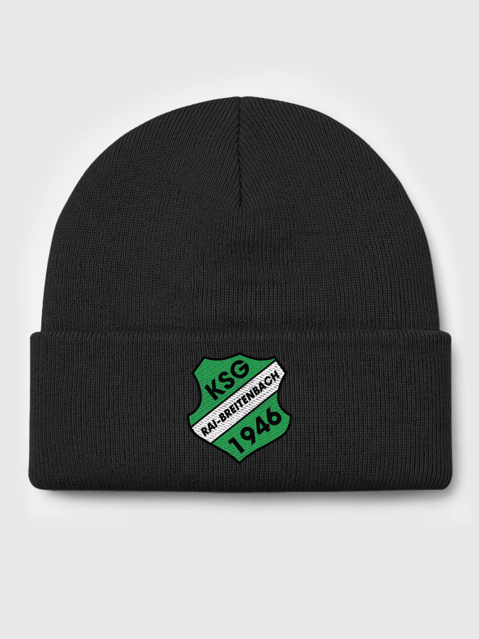 Beanie Sticklogo