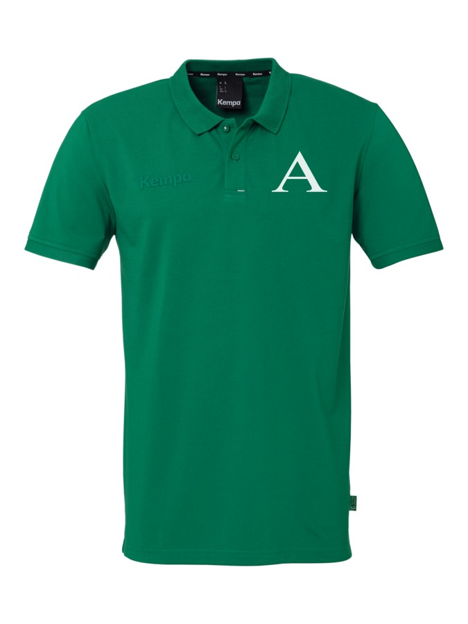 Kempa Prime Poloshirt