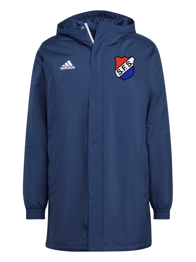 adidas Entrada 22 Stadionjacke