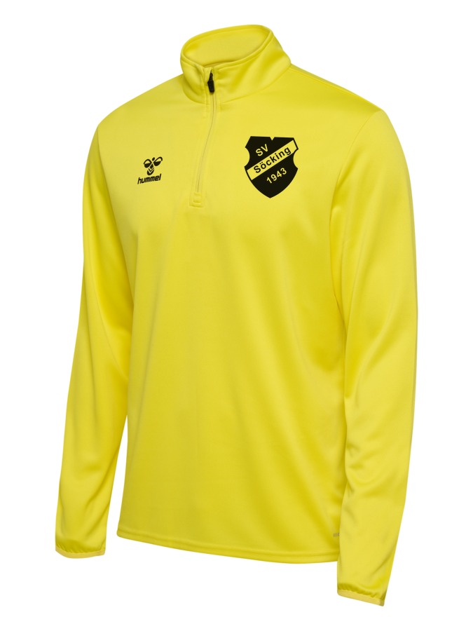 Hummel Essential Half-Zip
