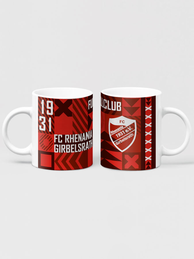 Sammlertasse 2026