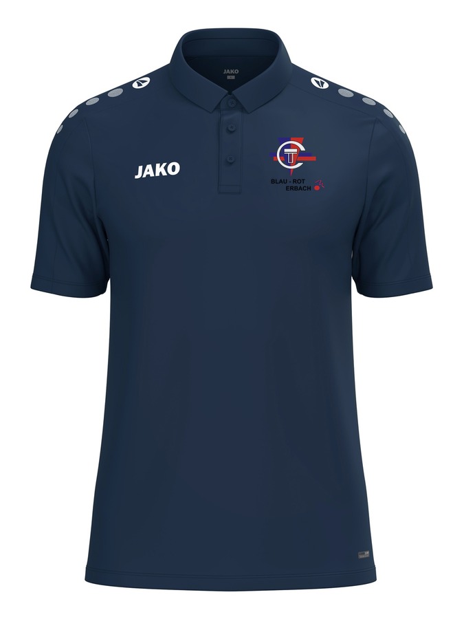 Jako Poloshirt One