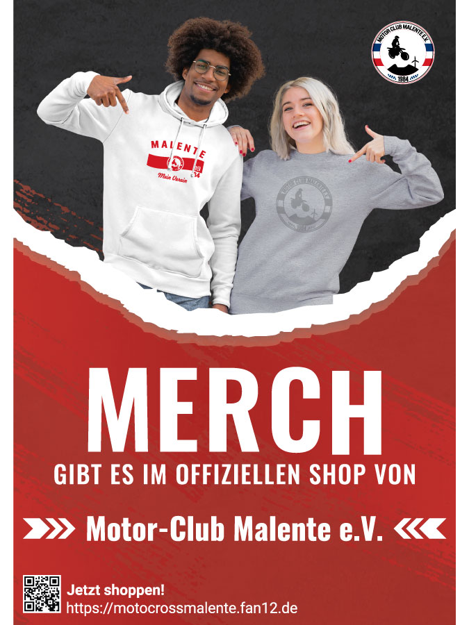 Werbeplakat zum Download