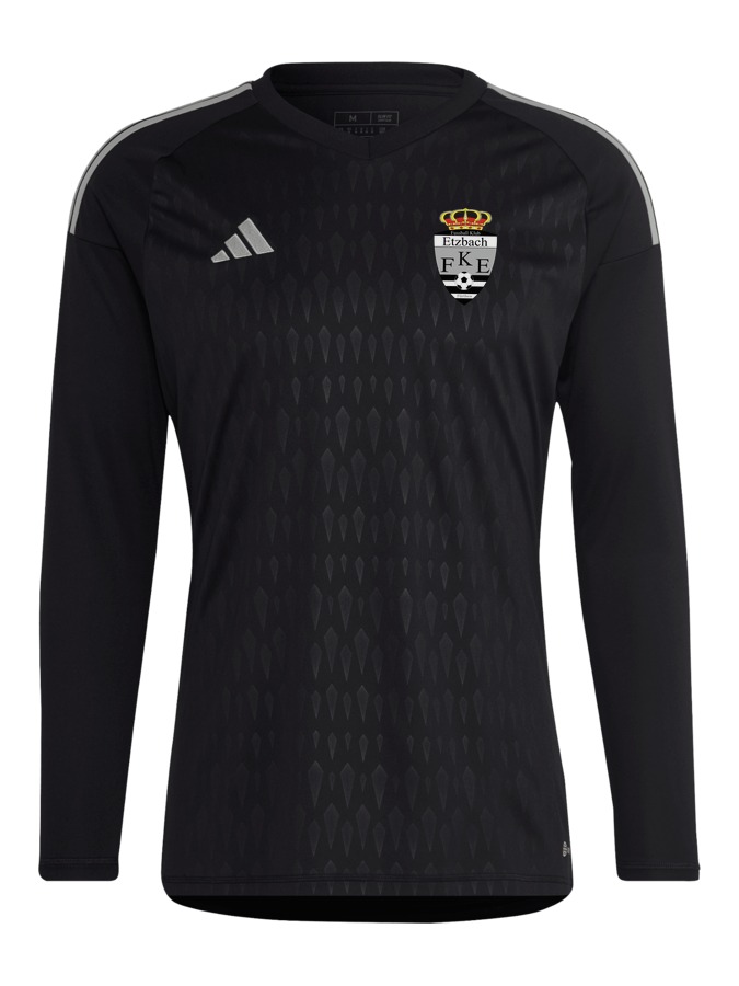 adidas Tiro 23 Competition Torwart-Longsleeve