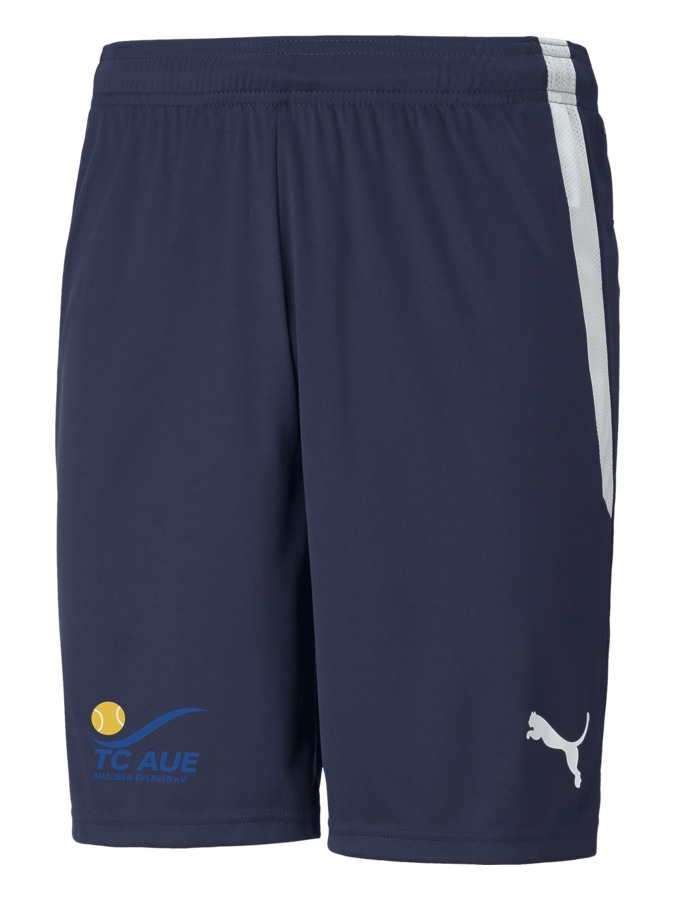 PUMA teamLIGA Shorts