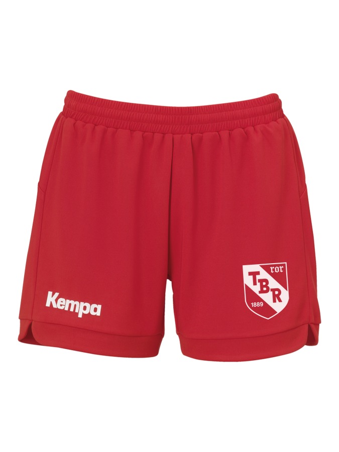 Kempa Prime Shorts Damen