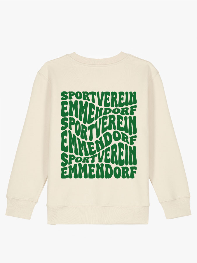 Sweater Wavy Kids