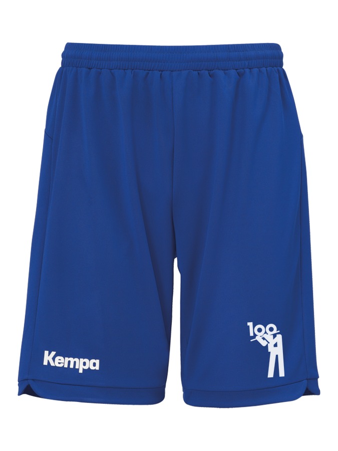 Kempa Prime Shorts