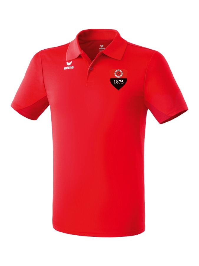 Erima Funktions Poloshirt