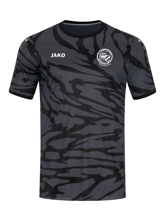 Jako Trikot Animal Kurzarm