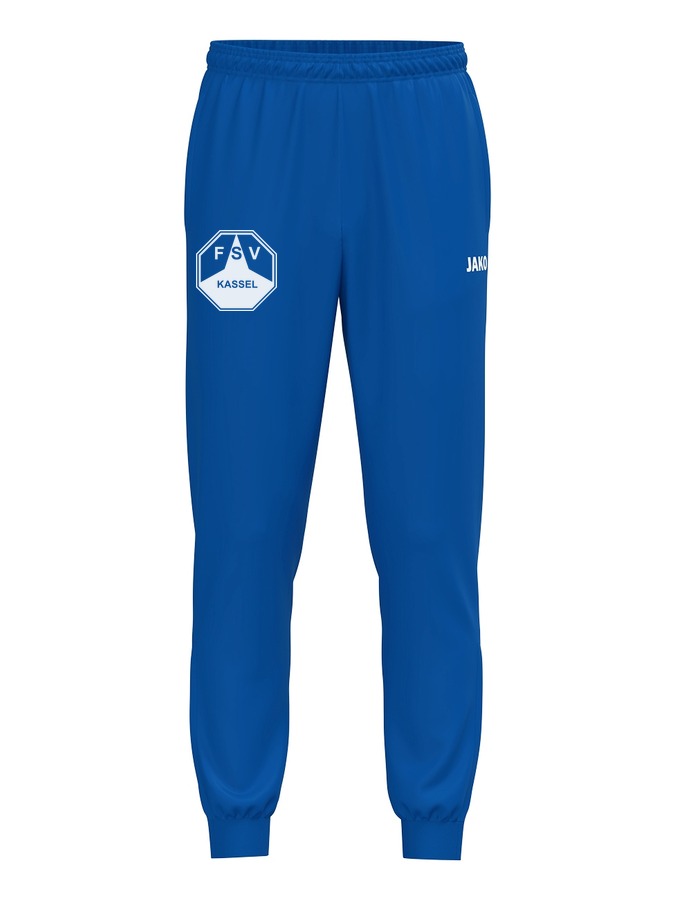 Jako Polyesterhose One