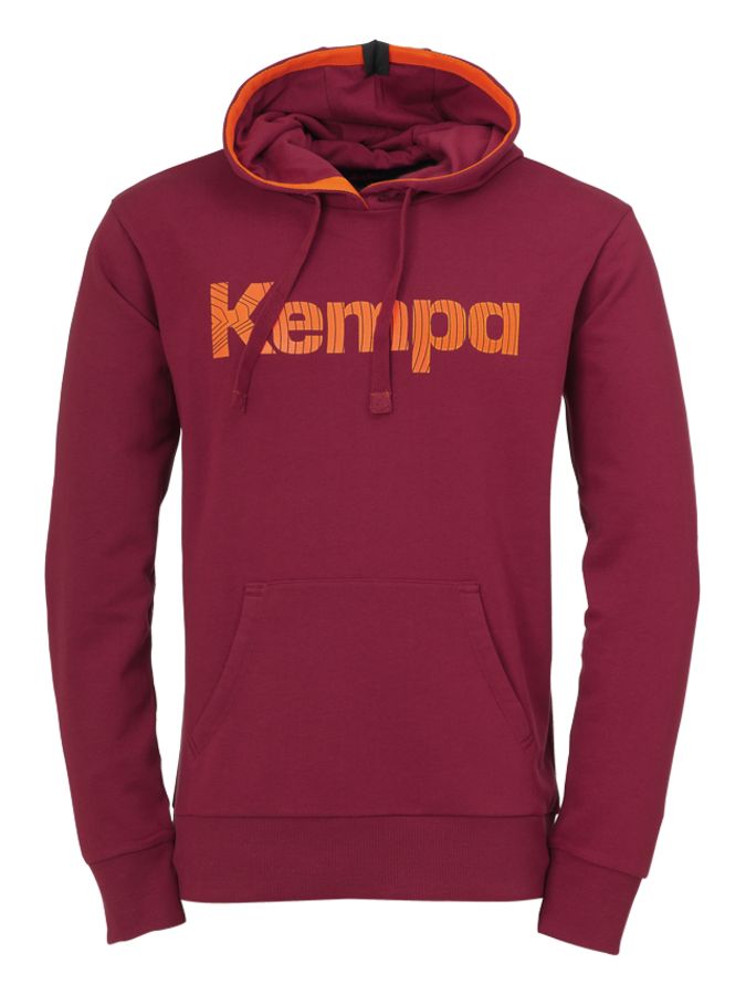 Kempa Graphic Hoody