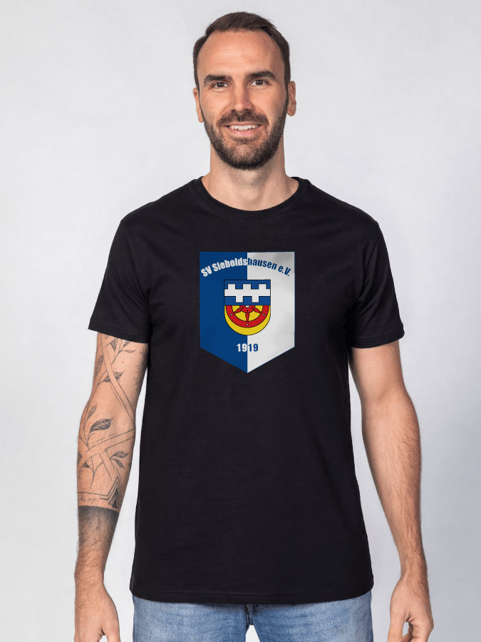 Shirt Classic Herren
