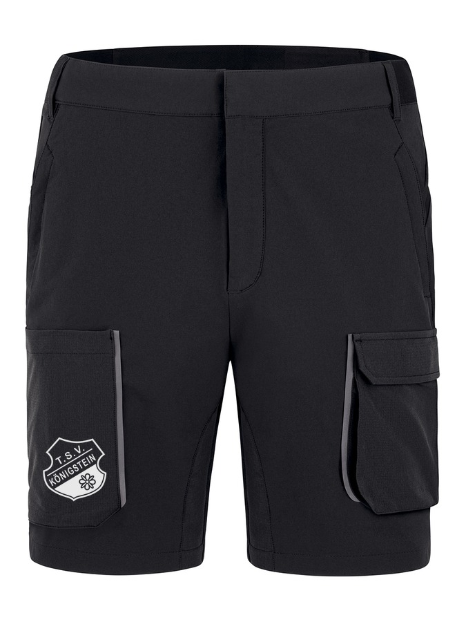 Jako Funktionsshort Work Damen