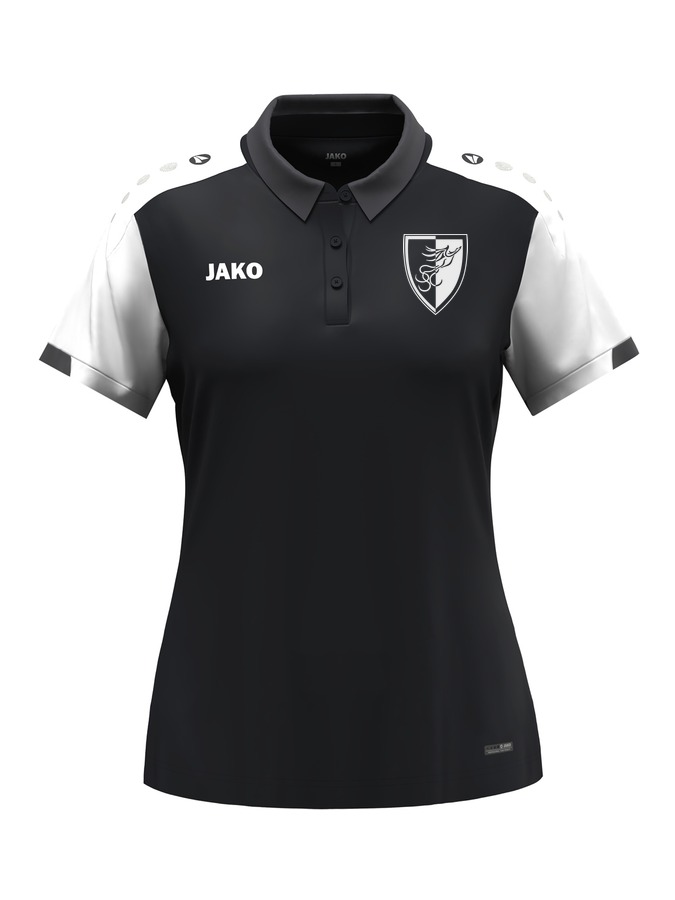 Jako Poloshirt Dynamic Damen