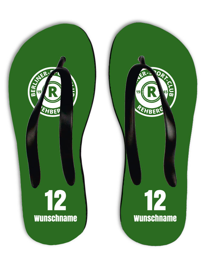 Zehentrenner