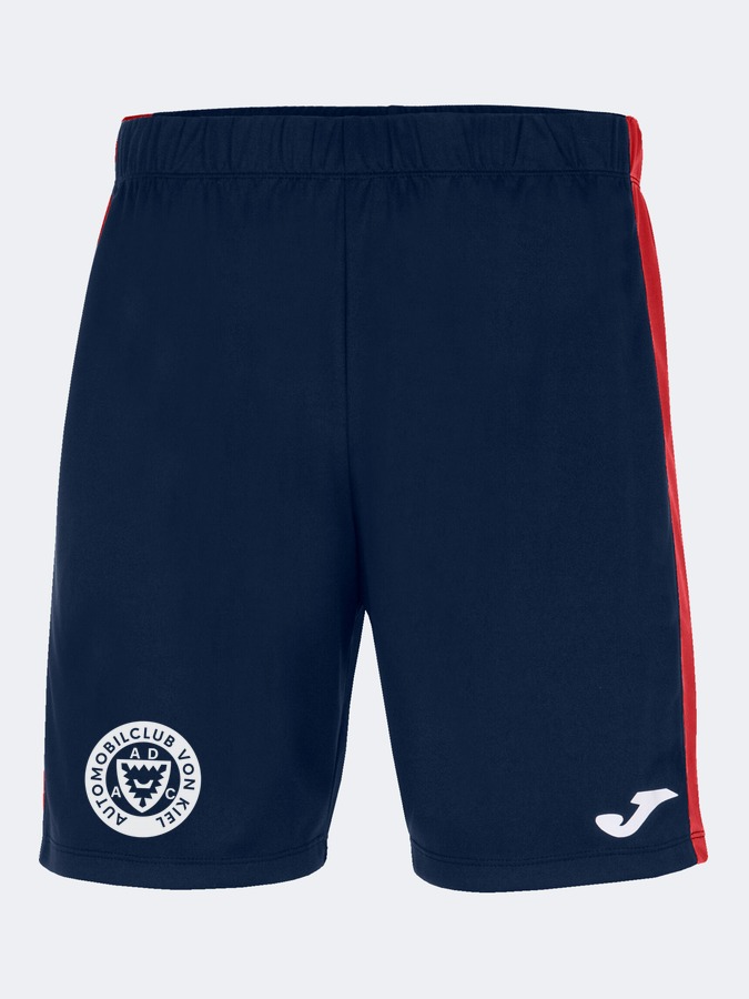 Joma Maxi Short