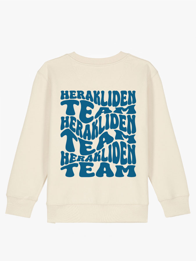 Sweater Wavy Kids