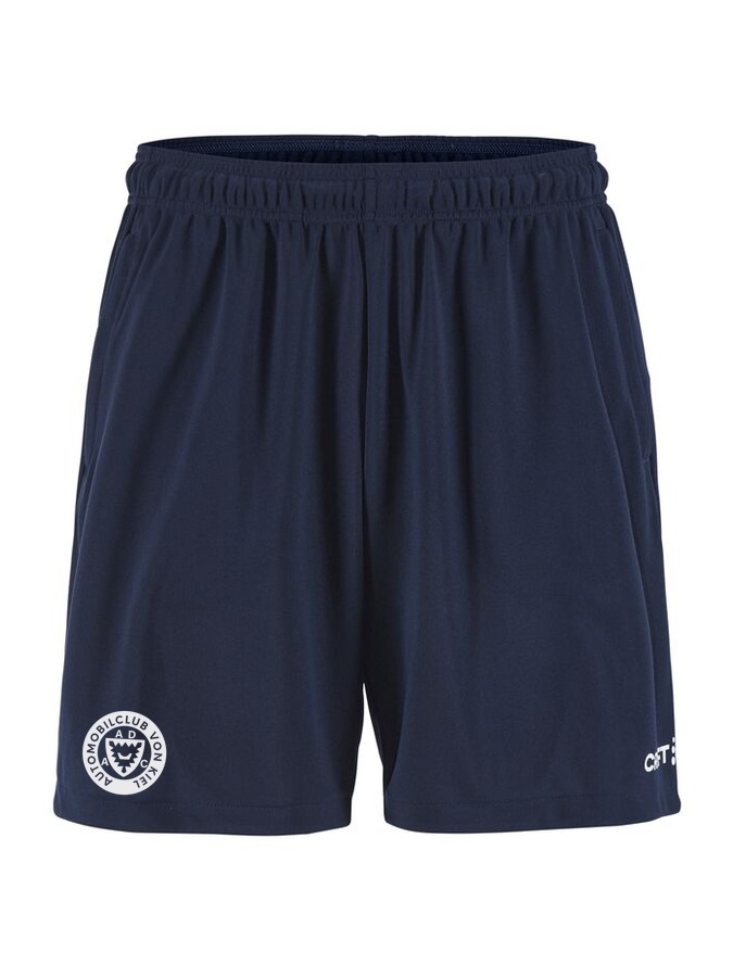 Craft Ability Shorts mit Reißverschlusstaschen