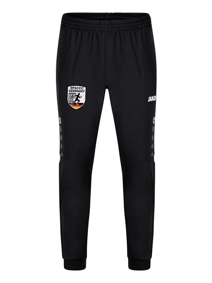 Jako Polyesterhose Challenge Damen