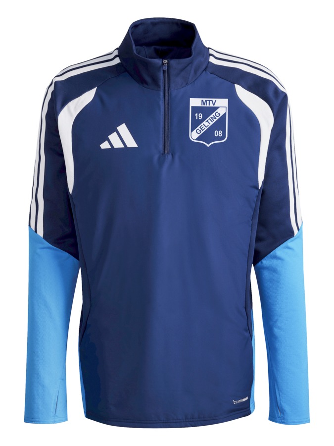 adidas Tiro 26 Competition Winterized Top