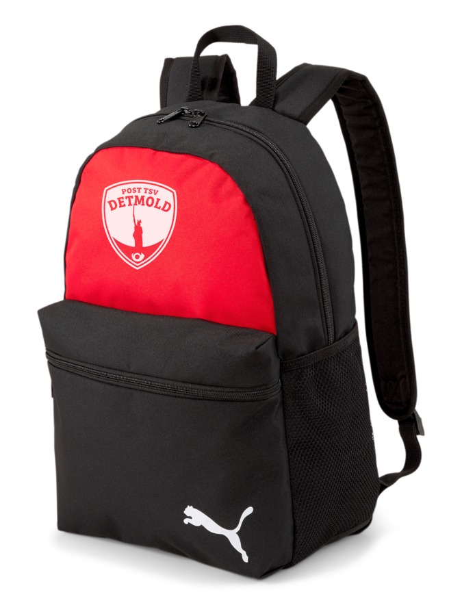 PUMA teamGOAL 23 Backpack Core