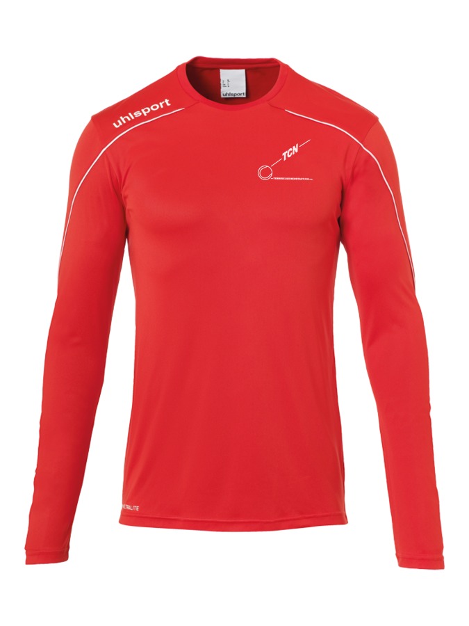 uhlsport Stream 22 Trikot Langarm