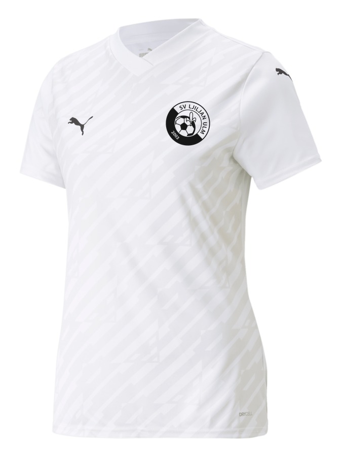 PUMA teamULTIMATE Trikot Damen