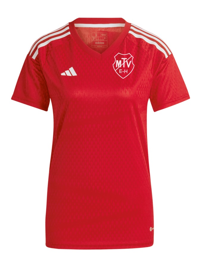 adidas Tiro 23 Competition Match Trikot Damen