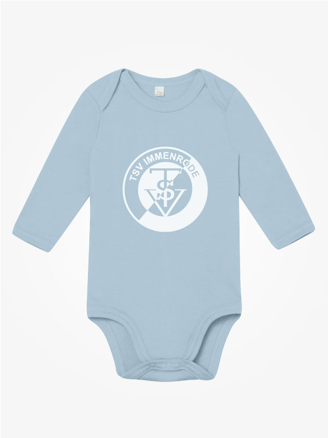 Baby Body Langarm