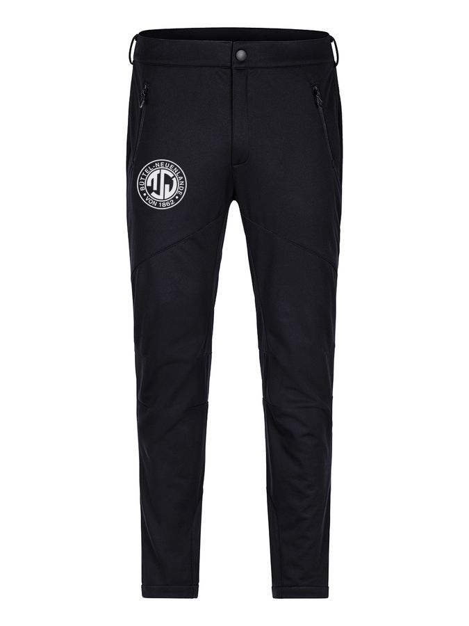 Jako Softshellhose