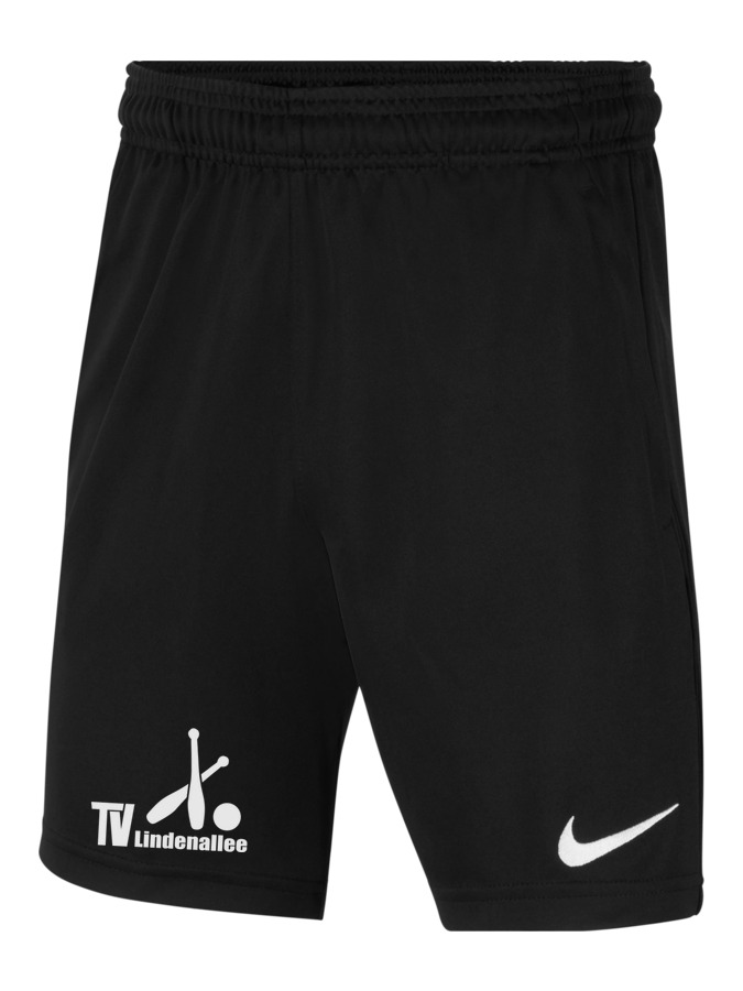 Nike Park 20 Knit Shorts Kinder