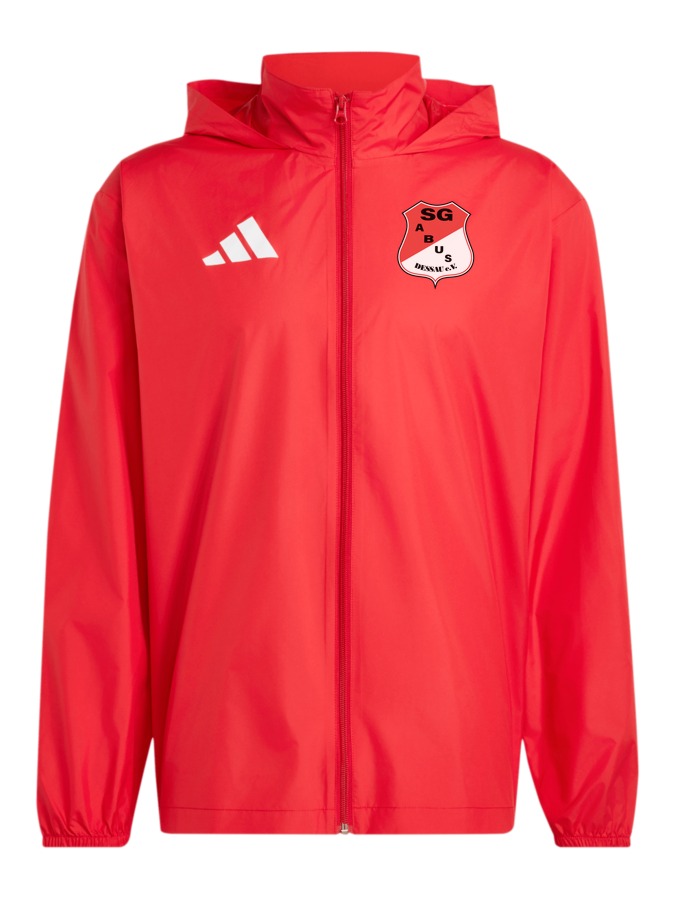 adidas Entrada 26 Regenjacke