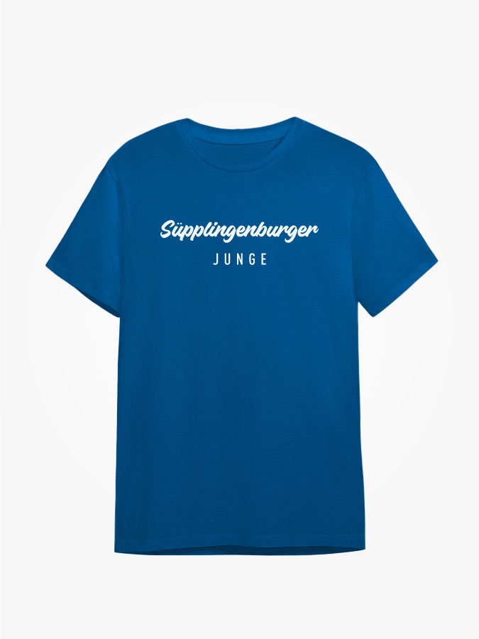 Shirt Hometown Boys