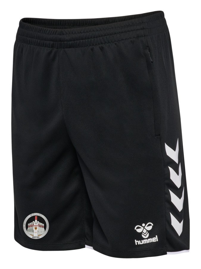 Hummel Core 2.0 Training Shorts
